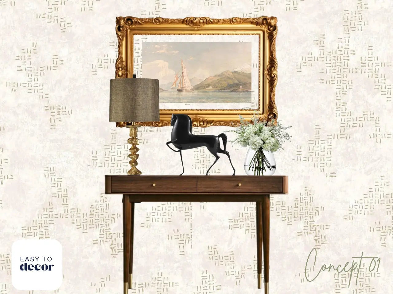 Royal Ranthambore (EntryWay Mockup Set)