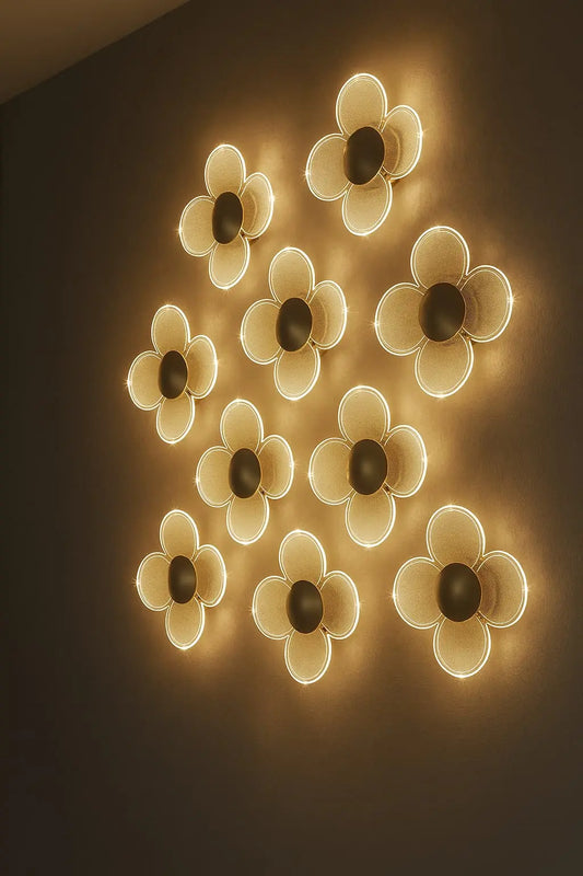 dior blossom - EasytoDecor