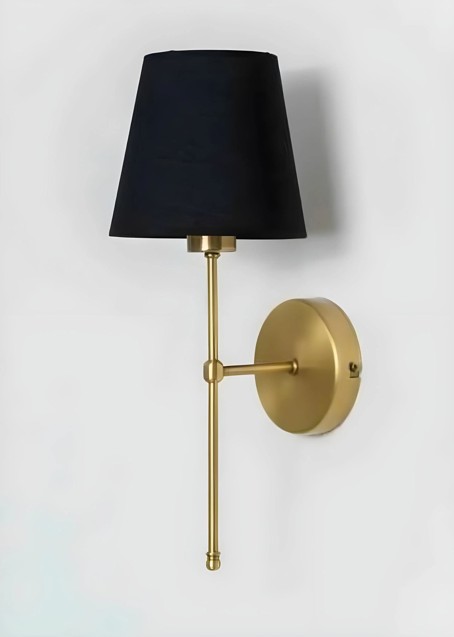 Black Robin Wall Sconces - EasytoDecor