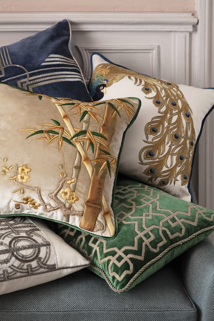 Cushion Covers