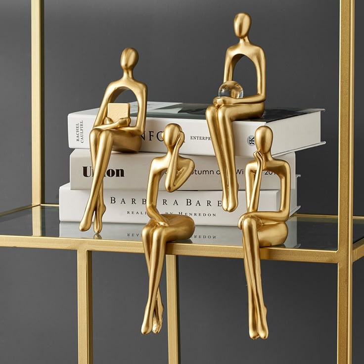 Decor Pieces