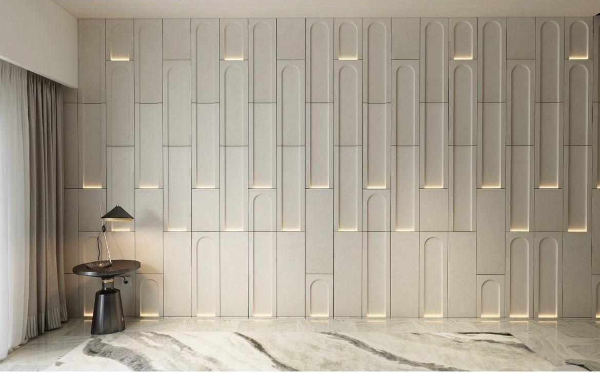 Concrete Wall Panels