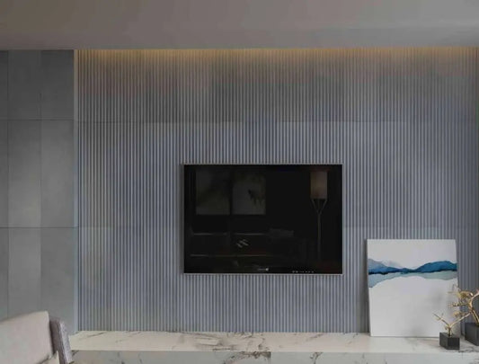 Fluted Panels - EasytoDecor