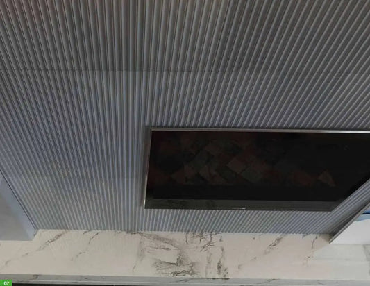 Fluted Panels - EasytoDecor